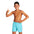 Boys' Fundamentals arena Logo Beach Boxer