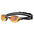 Cobra Core Swipe Mirror Goggles