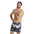 Men's Camouflage Beach Short Allover
