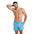 Men's Ring Buoys Beach Short Allover