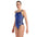 Women's Lightdrop Back Marbled One Piece