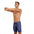 Men's Kikko Pro Swim Jammer