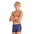 Boy's Kikko Pro Swim Short