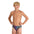 Boy's Carnival Print Swim Brief