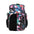 Spiky III Backpack 45 L Allover Print