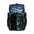 Spiky III Backpack 45 L Allover Print