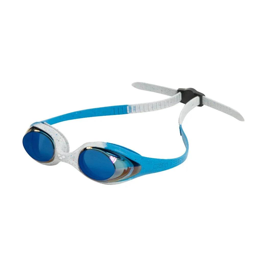 arena tracks junior mirror goggles Buy arena Spider Junior Mirror Goggles