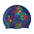 Print 2 Swimming Cap