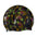 Print 2 Swimming Cap