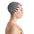 Print 2 Swimming Cap