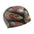 Poolish Moulded Cap