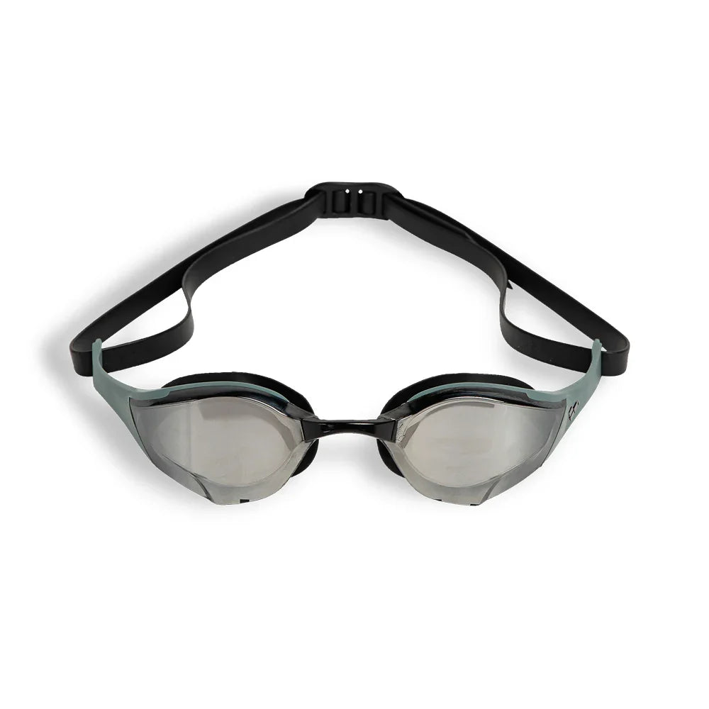 cobra swimming goggles Cobra Edge Swipe Mirror Goggles
