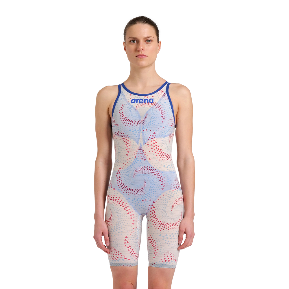 Powerskin Carbon Air2 Limited Edition Open Back - Main Image