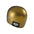 Logo Moulded Silicone Cap