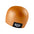 Logo Moulded Silicone Cap