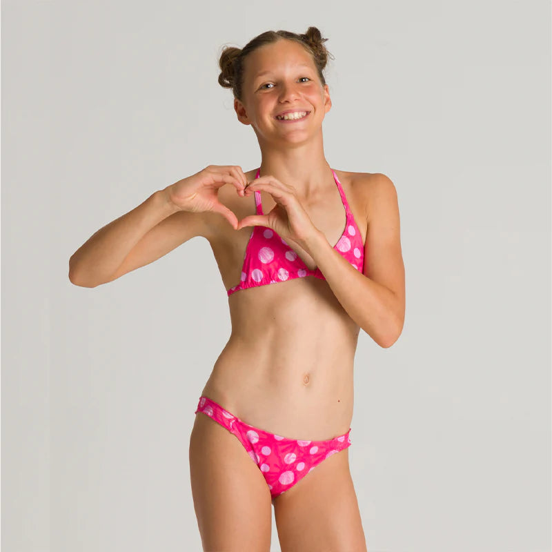 Arena 2024 junior swimwear