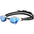 Cobra Core Swipe Mirror Goggles