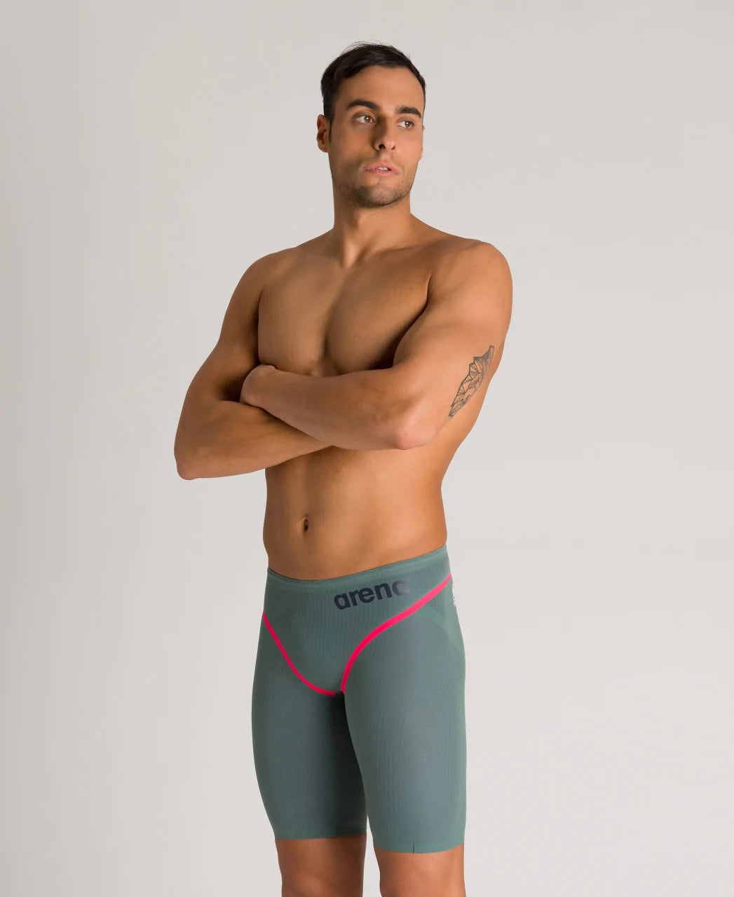 Fina approved top jammers sale