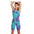 Powerskin ST 2.0 Map Illusion Open Back