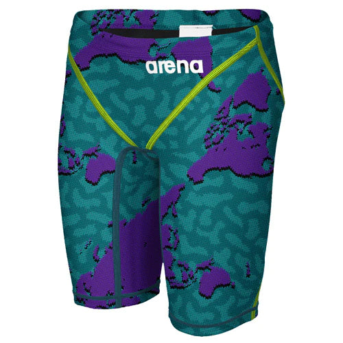 Arena racing deals jammers