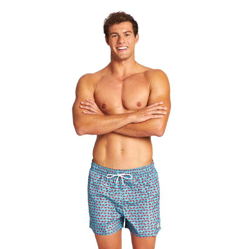 Arena mens 2025 swimming trunks