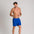 Fundamentals arena Logo Boxer