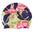 Print 2 Swimming Cap
