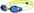 Tracks Junior Goggles - Tracks Junior Goggles - Team Sport