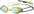 Tracks Mirror Unisex Goggles - Tracks Mirror Unisex Goggles - Team Sport