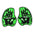 Vortex Evolution hand paddle