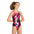 Cats Swimsuit Superfly Back one Piece