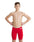 BOY'S TEAM SWIM JAMMER SOLID