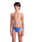 BOY'S TEAM SWIM BRIEFS SOLID