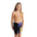Boy's Crazy Skulls Jammer