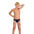 Boy's Swim Briefs Graphic