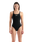 WOMEN'S TEAM SWIMSUIT SWIM PRO SOLID L