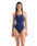 WOMEN'S TEAM SWIMSUIT SWIM PRO SOLID L
