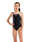 GIRL'S ARENA SWIMSUIT LIGHT DROP SOLID