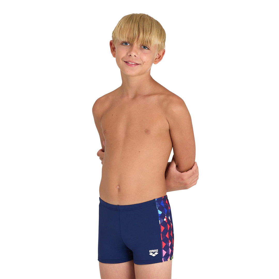 Boy's Carnival Swim Short