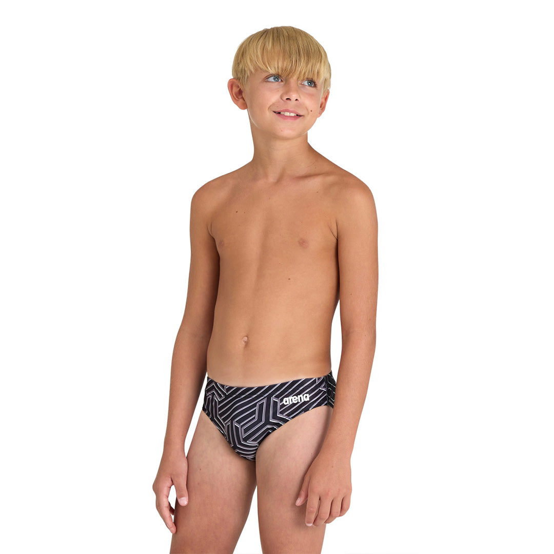 Boy's Kikko Pro Swim Brief