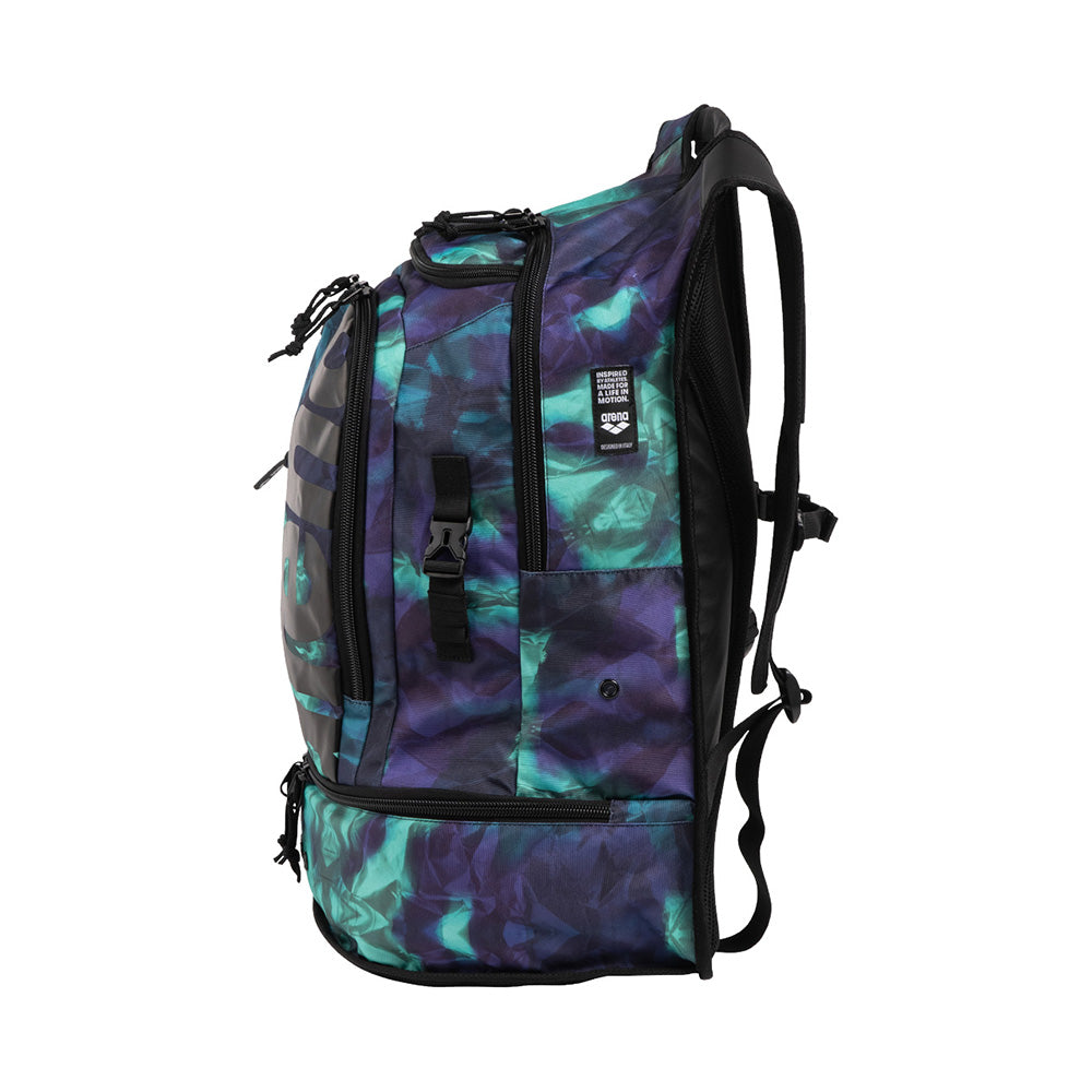 Fastpack 3.0 Backpack Allover Print