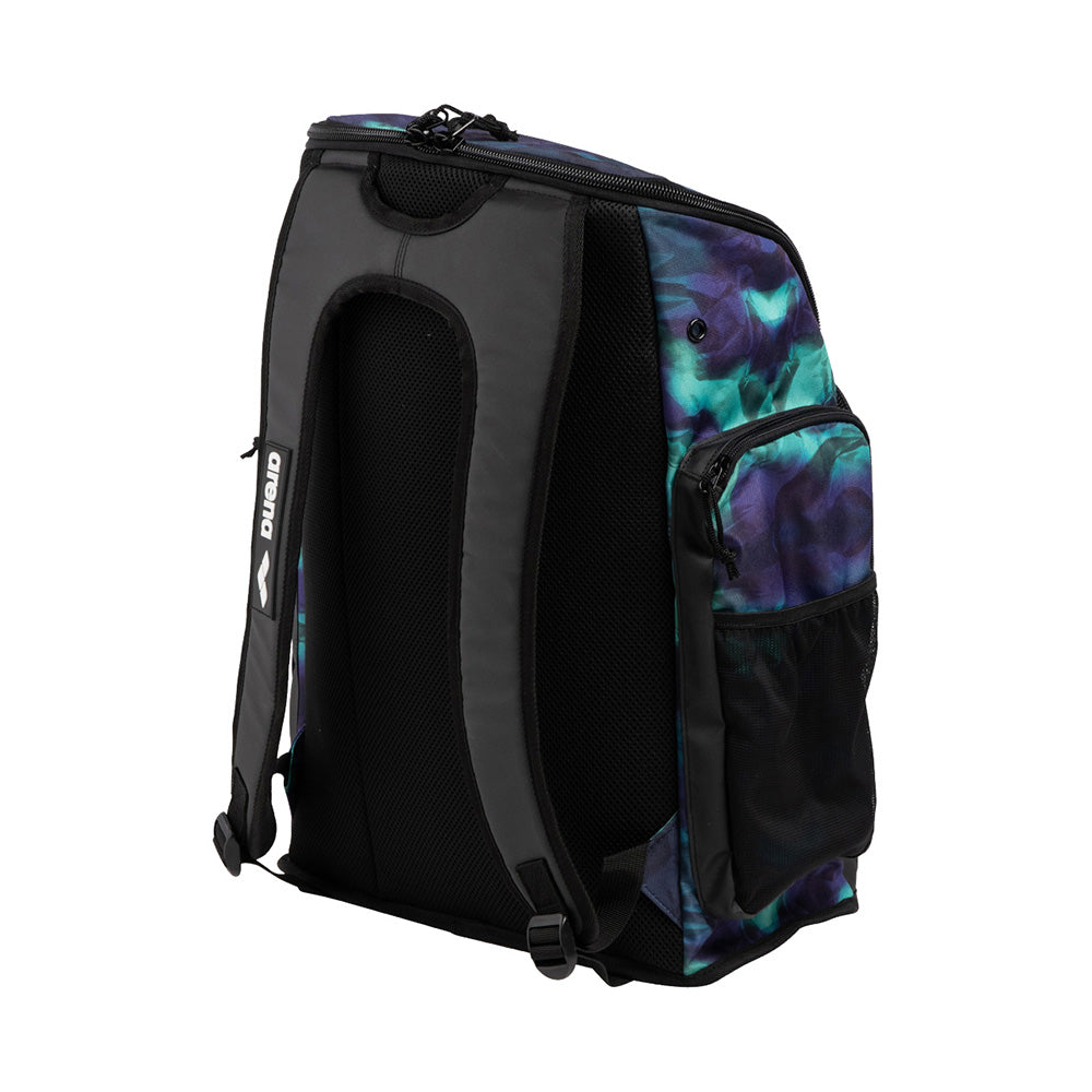 Spiky III Backpack 45 L Allover Print
