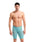 Men's Powerskin Carbon-Air² Water Maze Jammer LE