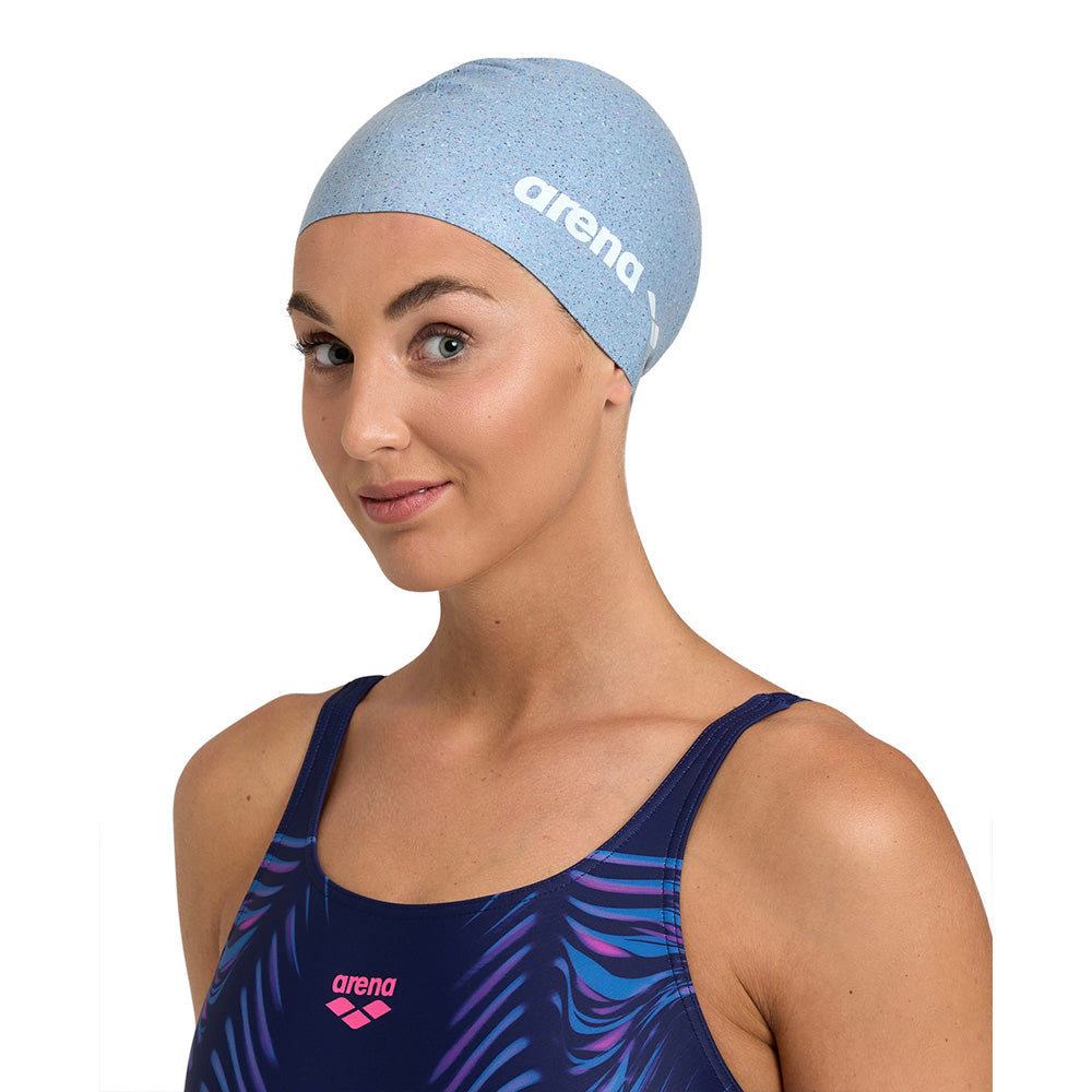 Buy Arena Bonnet Silicone Swimming Cap, Swimming Caps