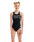 G ARENA GRAPHIC SWIMSUIT V BACK