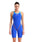 Women's Powerskin Primo Neon Blaze Open Back LE