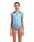G ARENA MULTI COLOURS SWIMSUIT V BACK