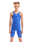 GIRL'S ARENA PRINTED FULL BODY