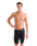 MEN'S ARENA SNAKESKIN SWIM JAMMER