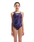 G ARENA FIREFLOW SWIMSUIT LIGHTDROP BACK